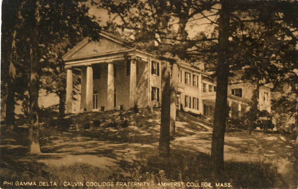 Amherst Phi Gamma