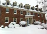 alpha xi snow