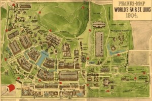 1904 worlds fair