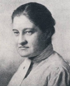 winifred chase