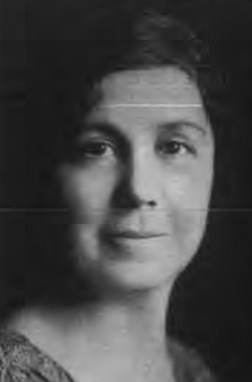 Maria Lenard maria leonard - Fraternity History & MoreFraternity History & More