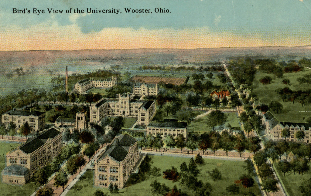 The College of Wooster GLO Situation, February 13, 1913 - Fraternity  History &amp; MoreFraternity History &amp; More